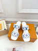 Load image into Gallery viewer, NB - Luxury Slippers Sandals Loafers - LU-V - 165